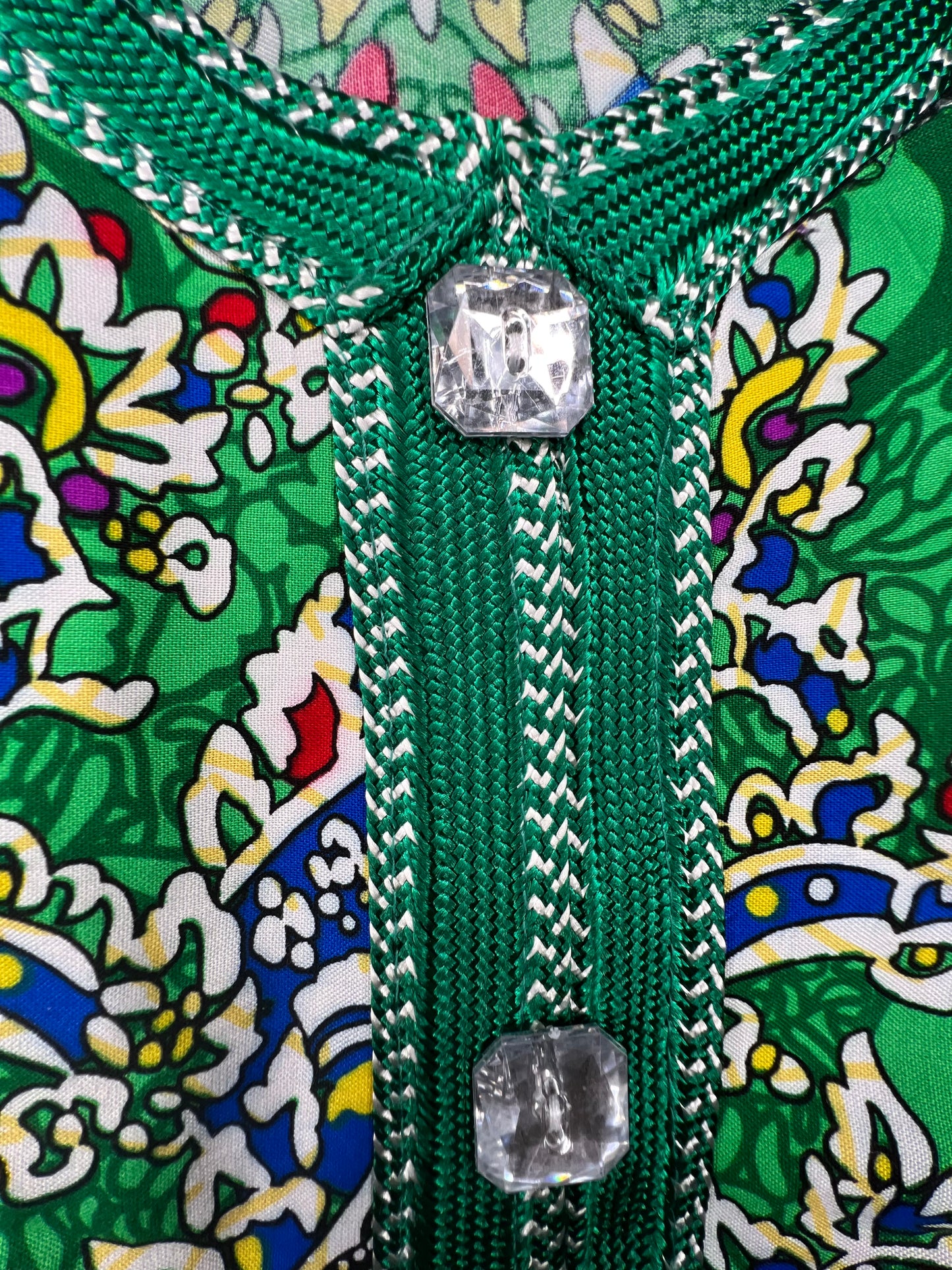green gem